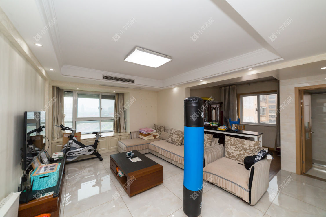 常州润泽东方尚院在租房源_小牛看房