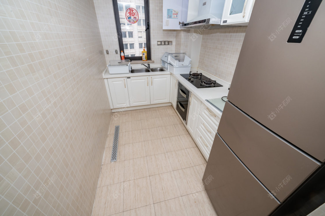 常州泰和之春在售二手房源室内图_小牛看房