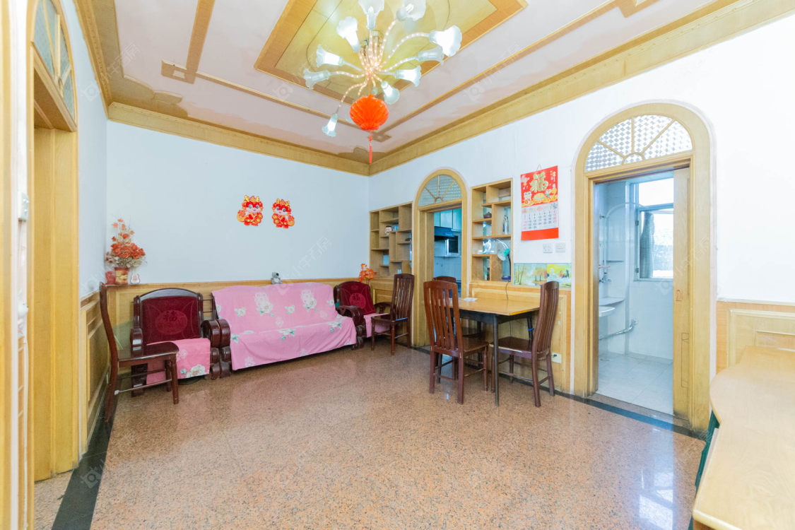 常州工房北区在售二手房源室内图_小牛看房