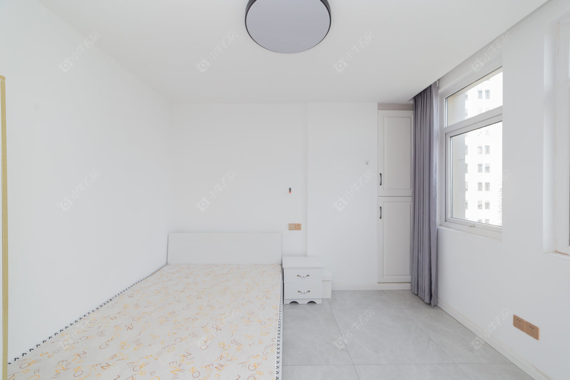 朗诗邻里中心房源室内图 常州朗诗邻里中心在售二手房源室内图_小牛看房