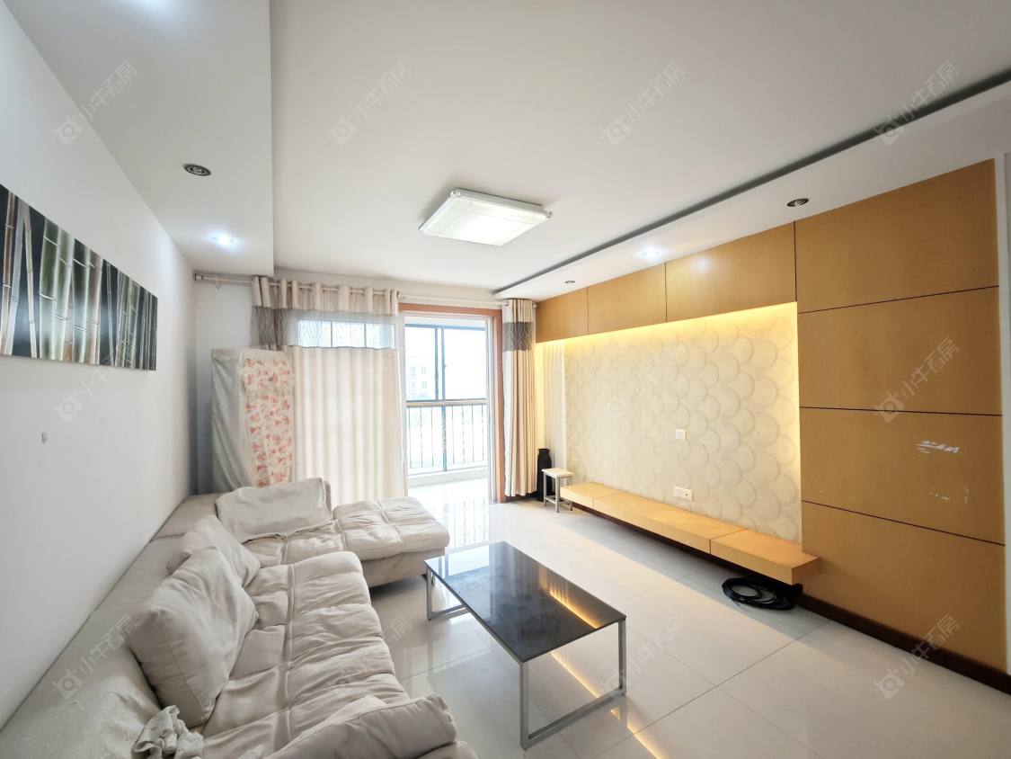 丹阳府前星座在售二手房_小牛看房