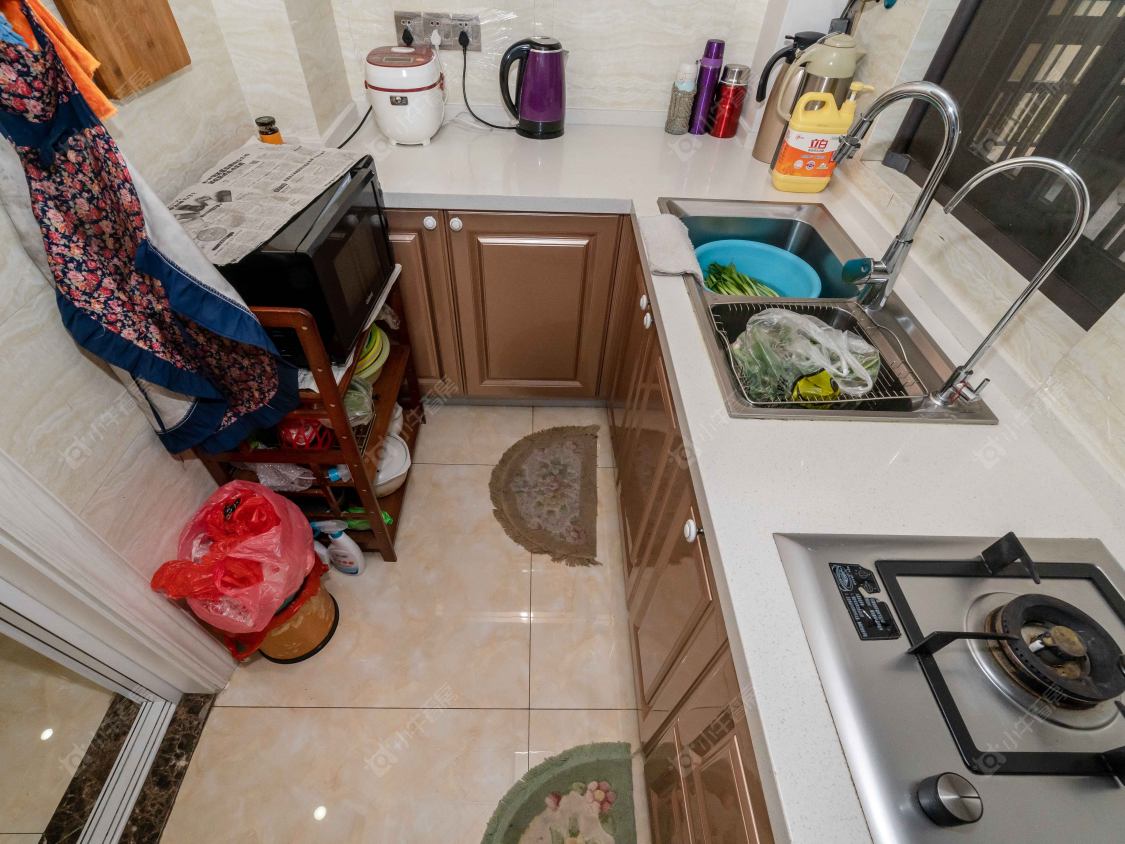 常州金新鼎邦在售二手房源室内图_小牛看房