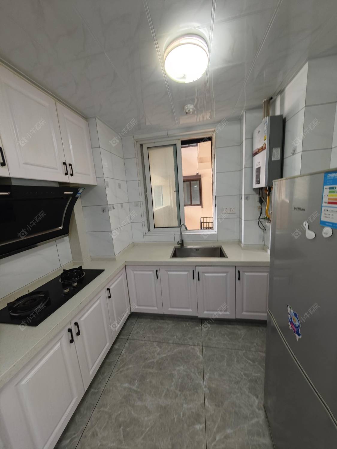 常州海华花园在租房源室内图_小牛看房