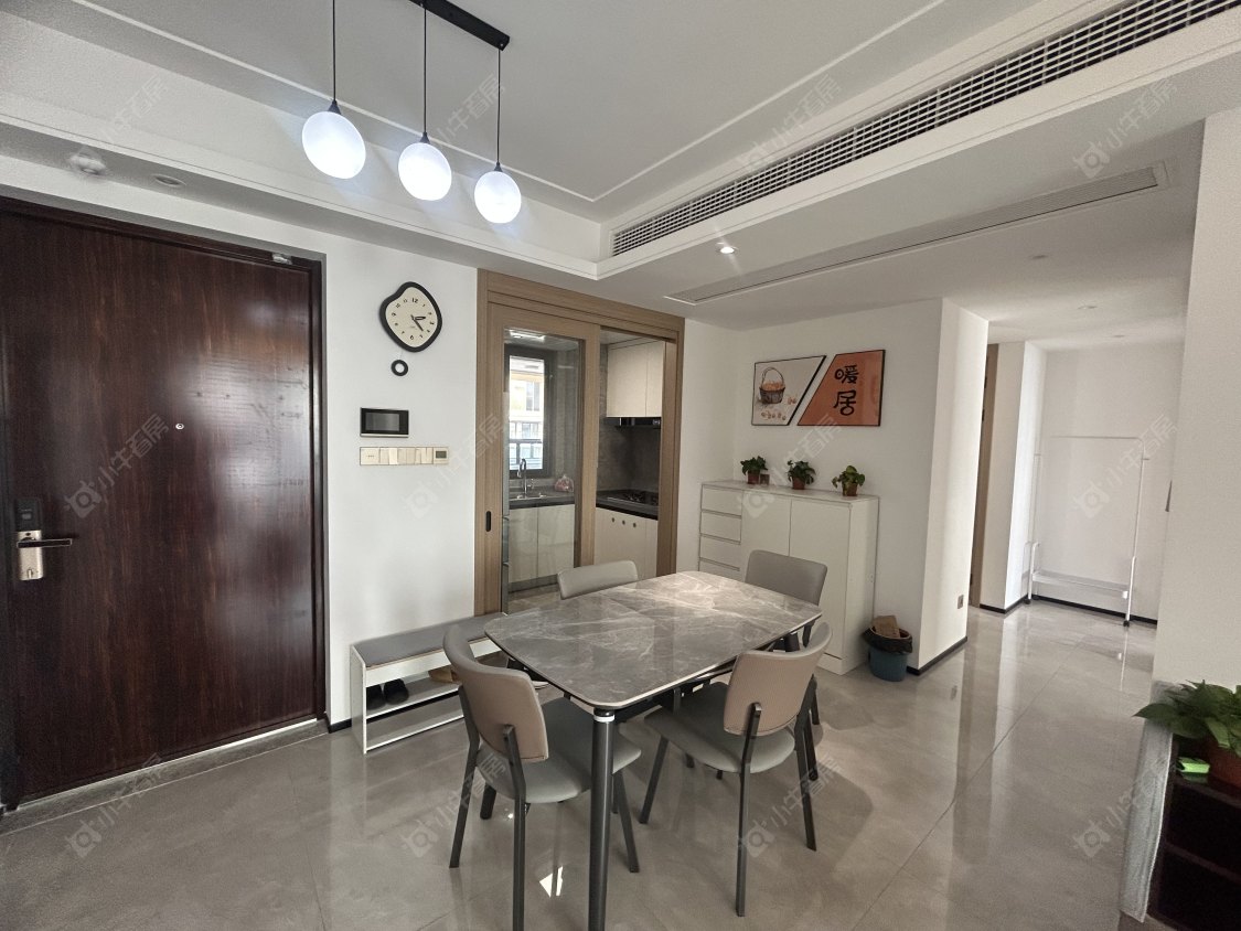 常州万科新都会在租房源_小牛看房