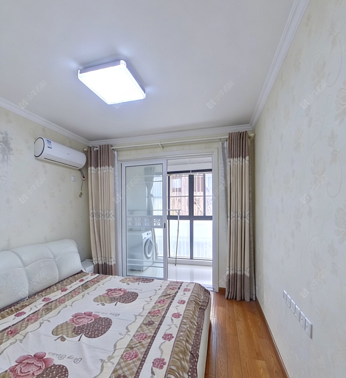 常州聚湖半岛在租房源_小牛看房