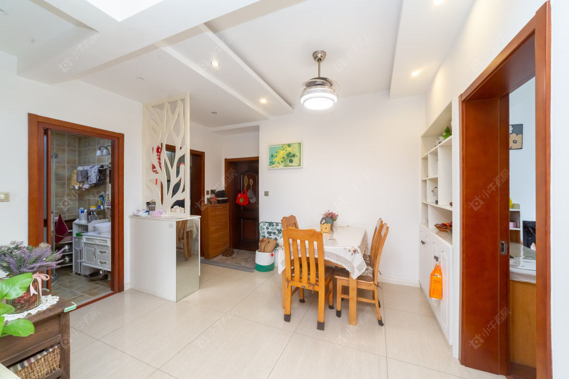 嘉禾尚郡房源室内图 常州嘉禾尚郡在售二手房源室内图_小牛看房