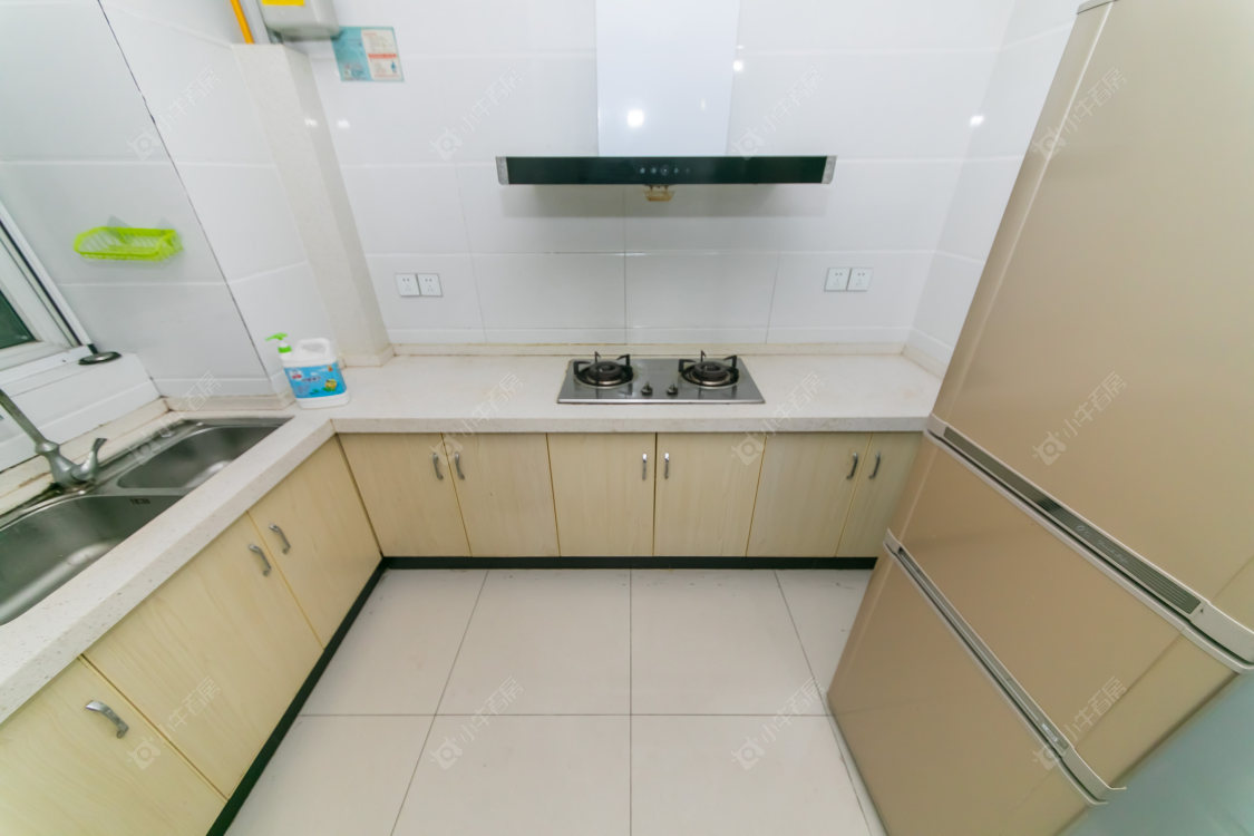 常州泰盈八千里在售二手房源室内图_小牛看房