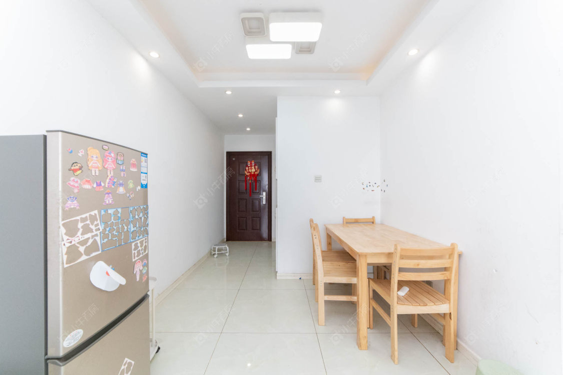 常州蓝山湖在售二手房源室内图_小牛看房