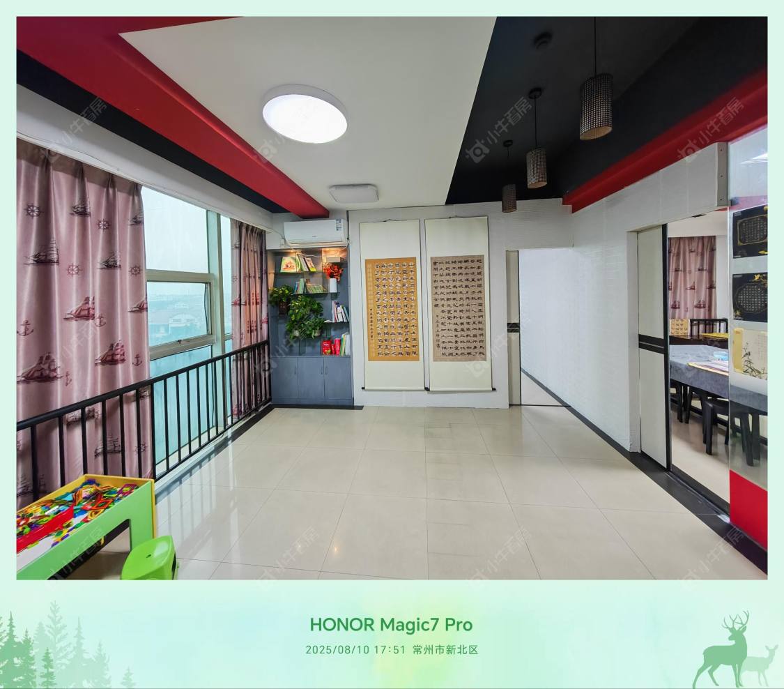 常州北城后街在租房源室内图_小牛看房