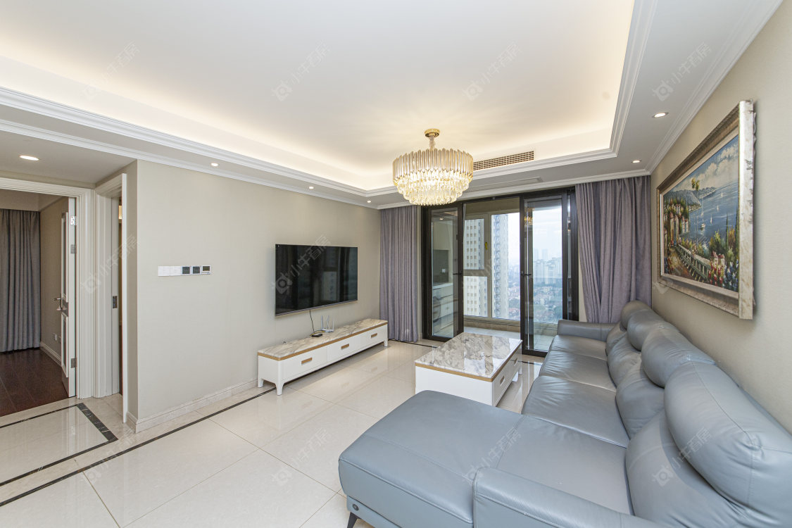 新城公馆荣域房源室内图 常州新城公馆荣域在售二手房源室内图_小牛看房