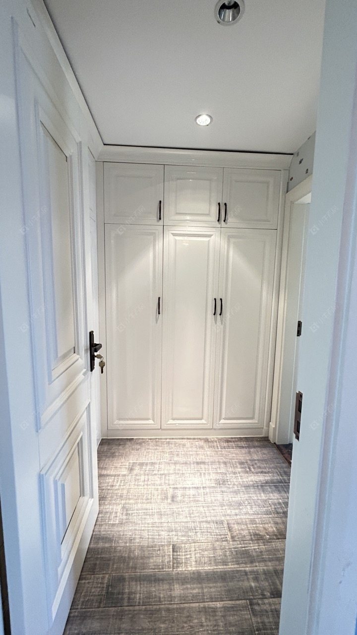 常州秀江南花园在租房源室内图_小牛看房