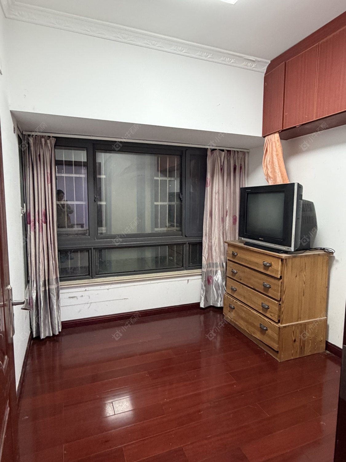 常州蓝天新苑在租房源室内图_小牛看房