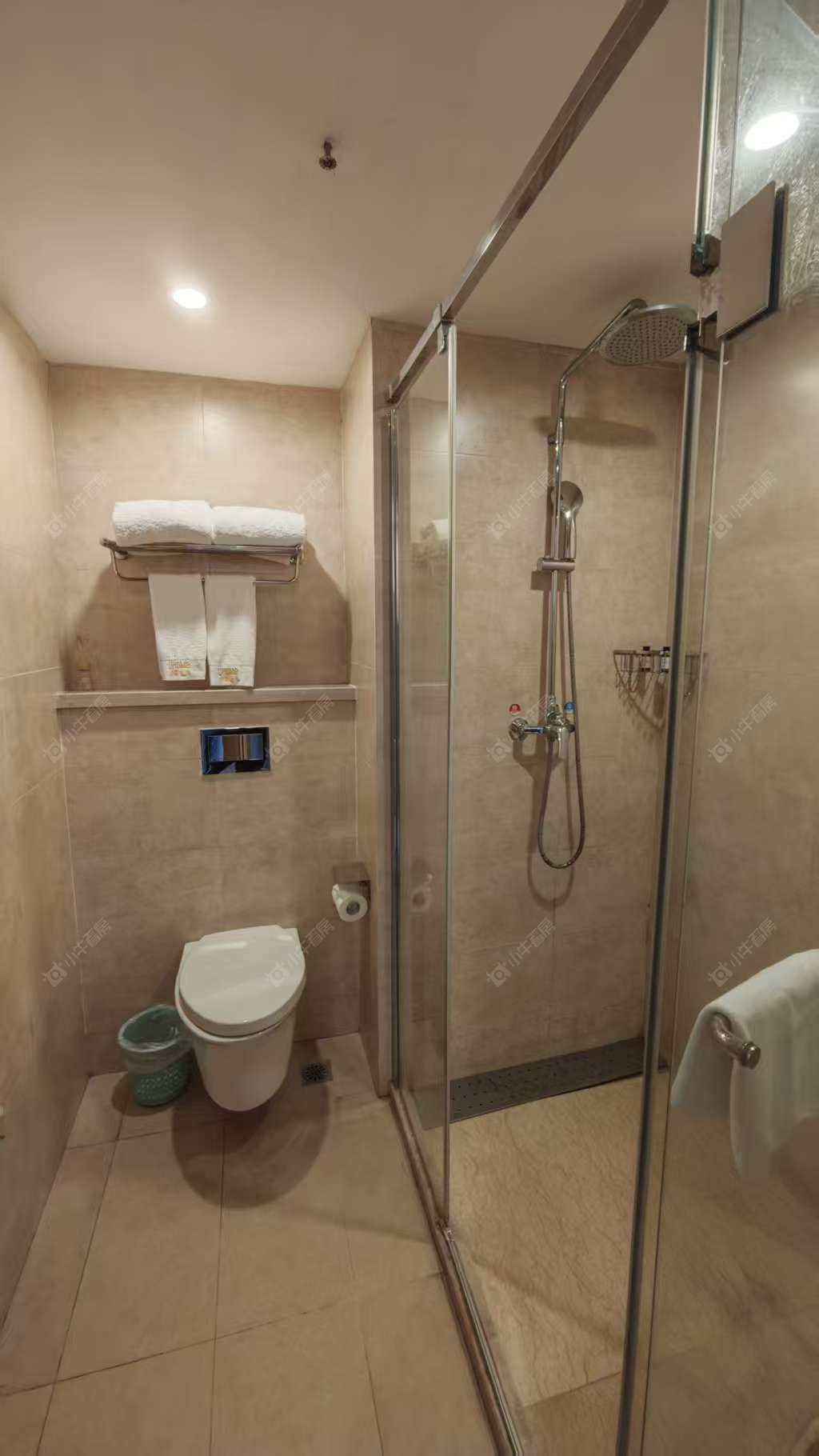 常州世茂广场在租房源室内图_小牛看房