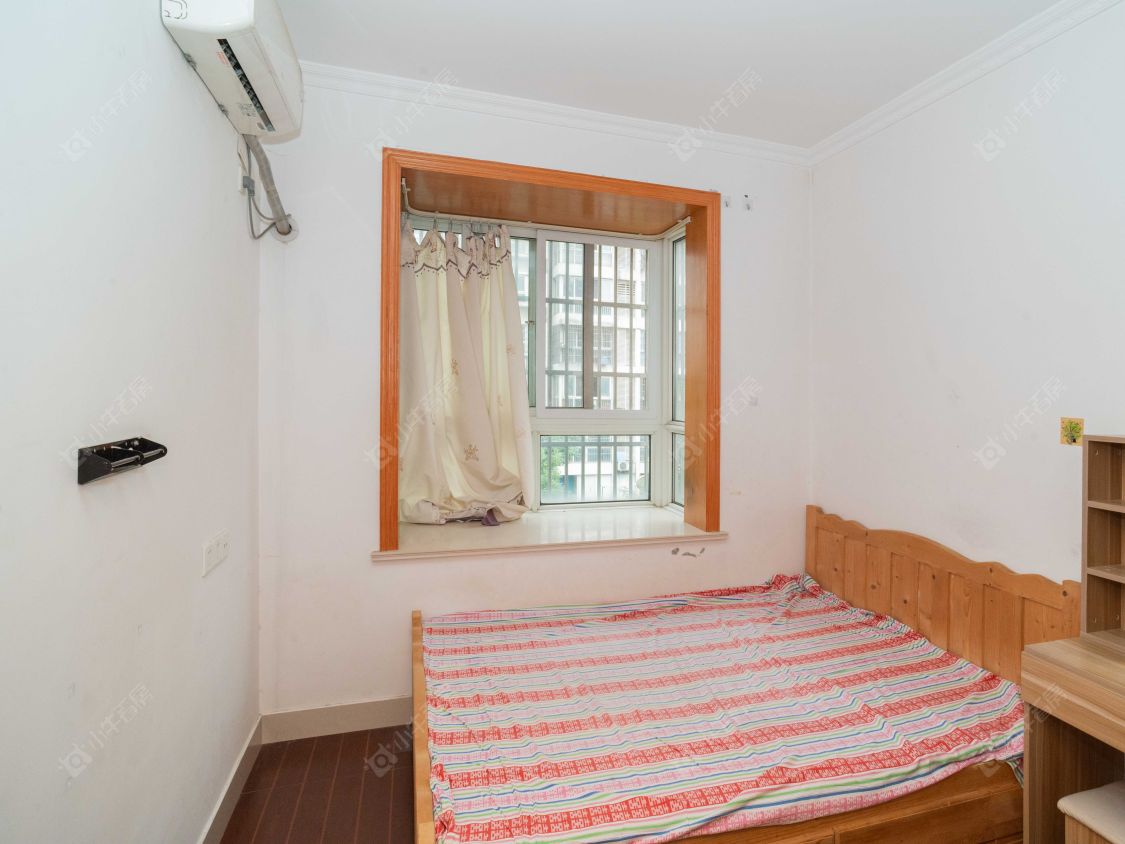 常州梧桐苑西区在售二手房源室内图_小牛看房