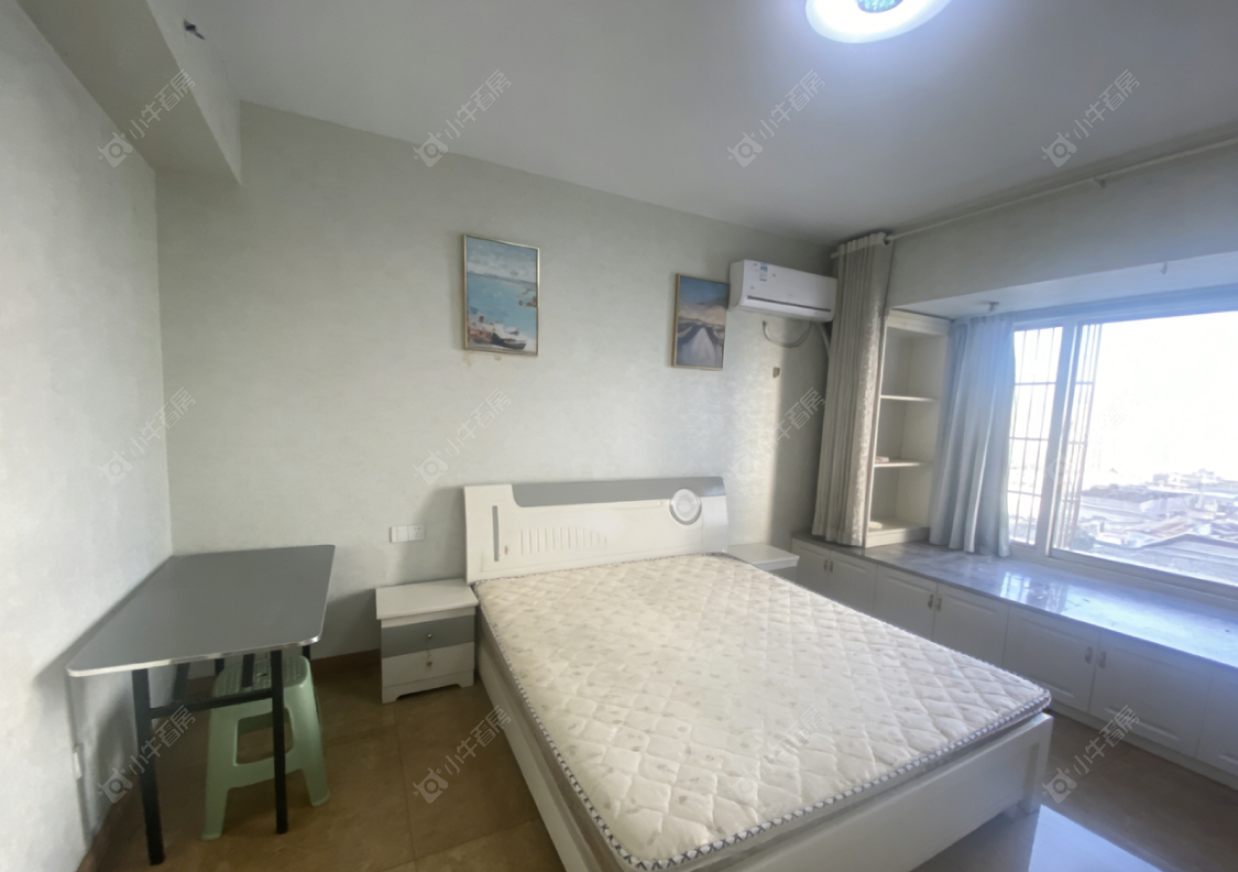 常州宝龙城市广场在租房源户型图_小牛看房