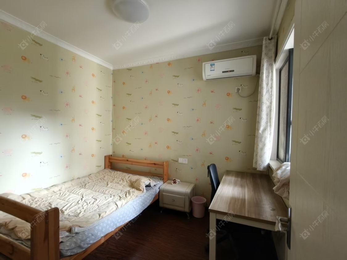 常州彩虹城在租房源_小牛看房