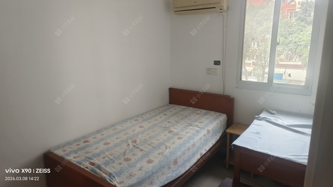 常州清潭六村在租房源_小牛看房