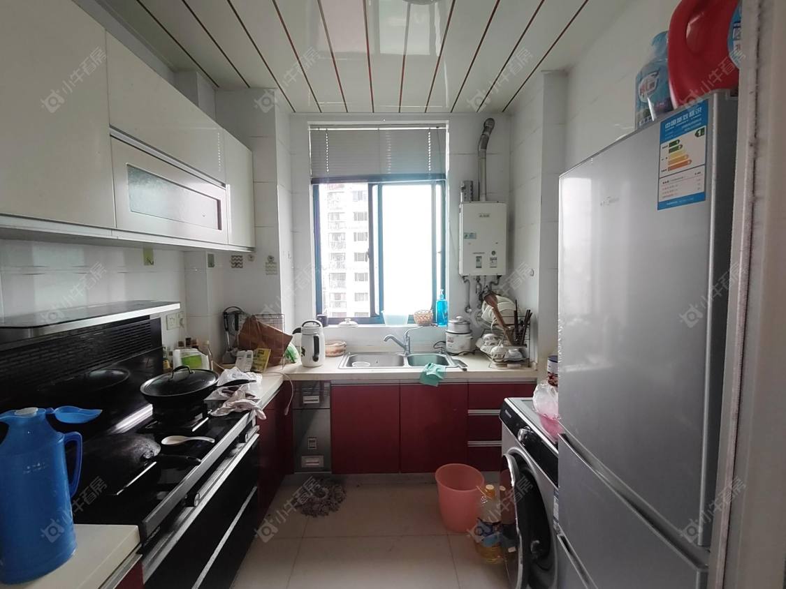 府琛商务广场房源室内图 常州府琛商务广场在租房源室内图_小牛看房