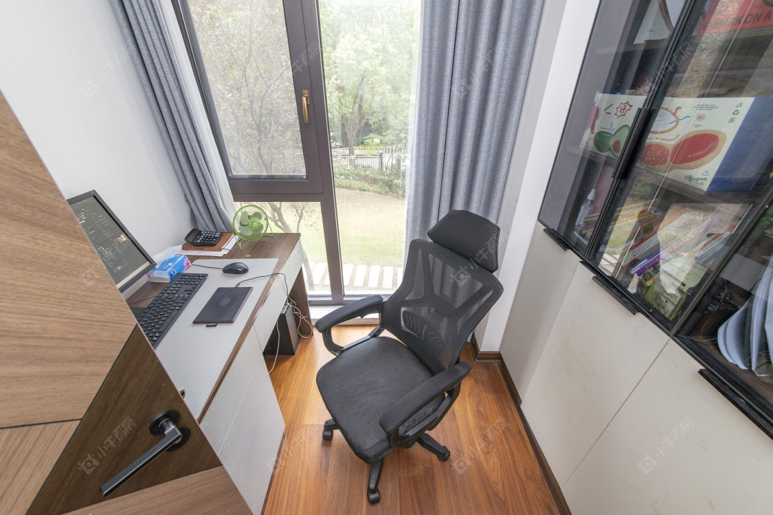 常州玉兰广场二期在售二手房源室内图_小牛看房