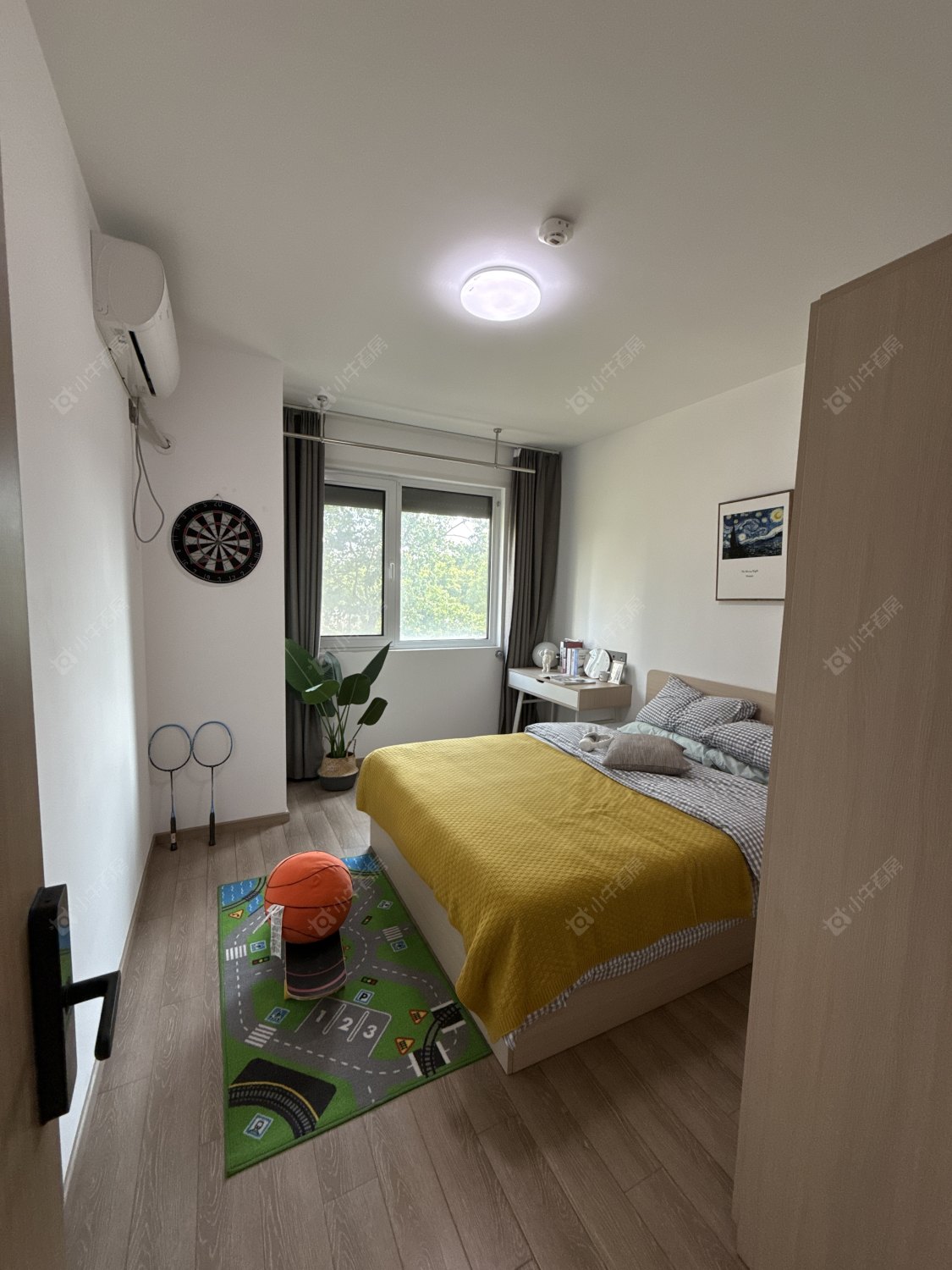 常州小牛新运泊寓在租房源_小牛看房