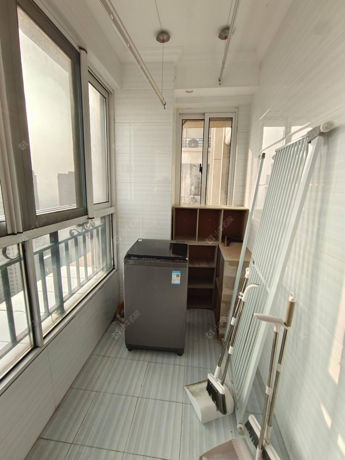 常州华润国际三期在租房源室内图_小牛看房