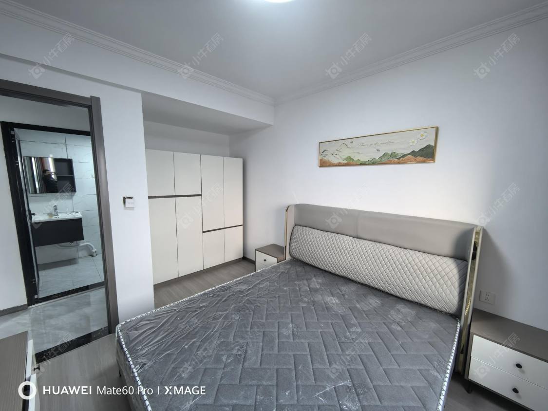 常州大宁佳苑在租房源室内图_小牛看房