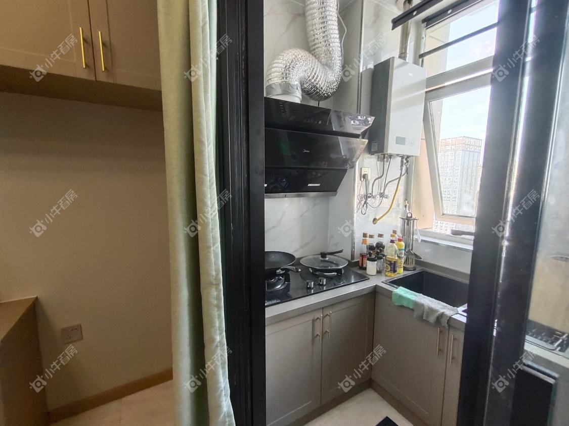 朗诗邻里中心房源 常州朗诗邻里中心在租房源_小牛看房