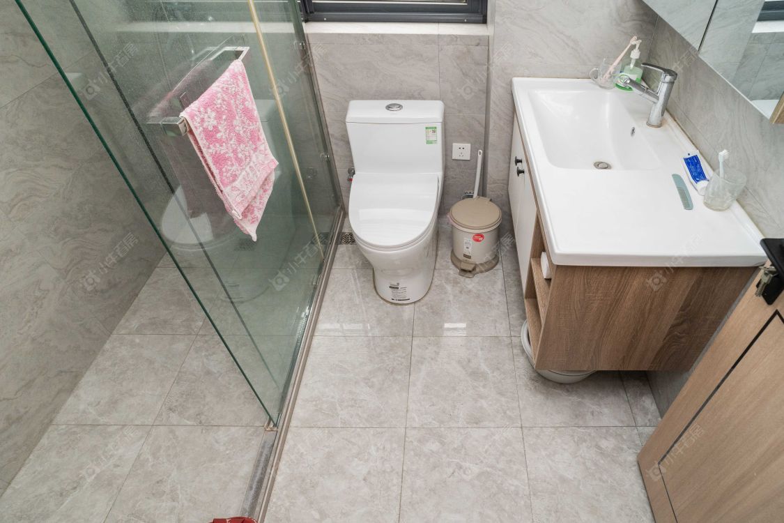 常州戴安花园在售二手房源室内图_小牛看房