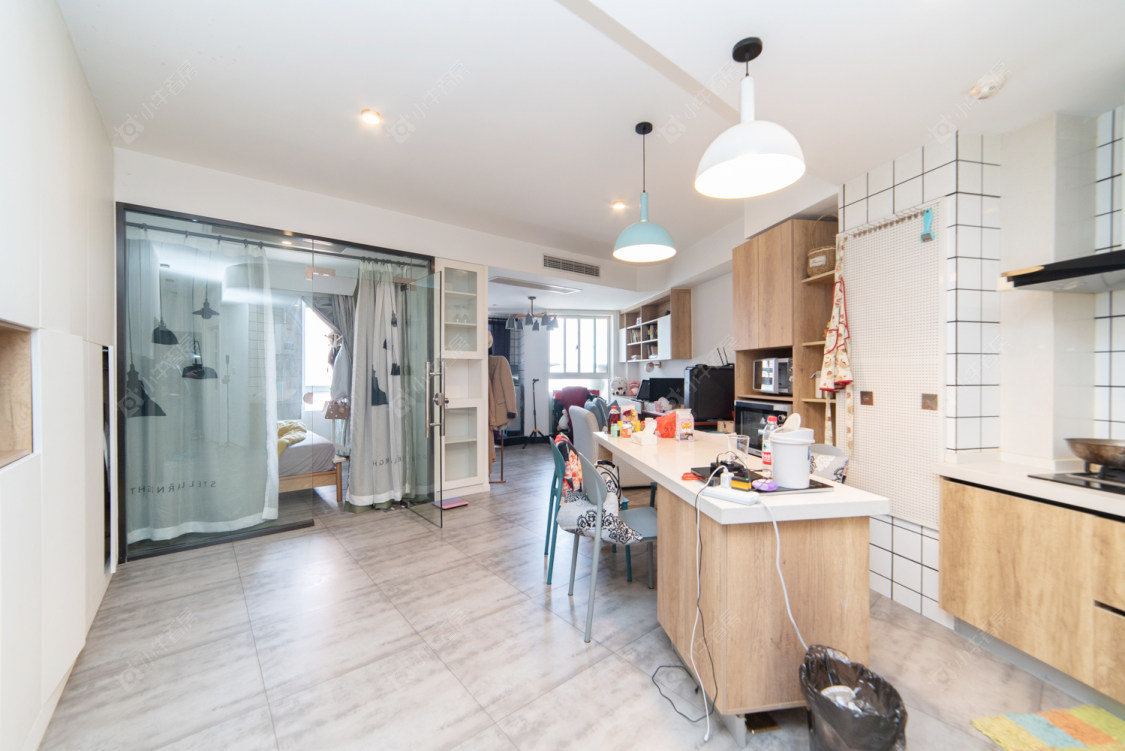 泰盈八千里房源室内图 常州泰盈八千里在售二手房源室内图_小牛看房