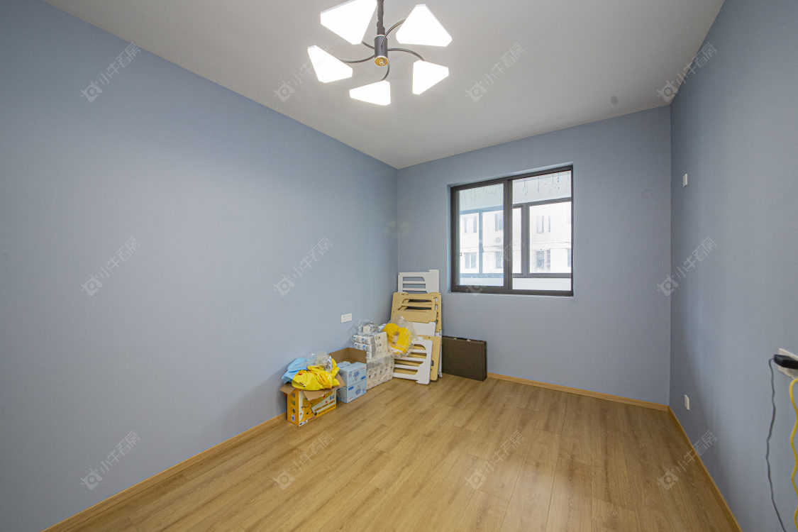 常州晓柳花苑一村在售二手房源室内图_小牛看房