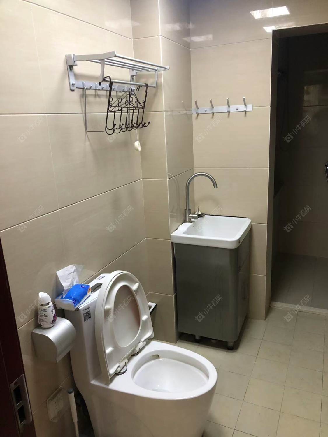 常州御水华庭二期在租房源室内图_小牛看房