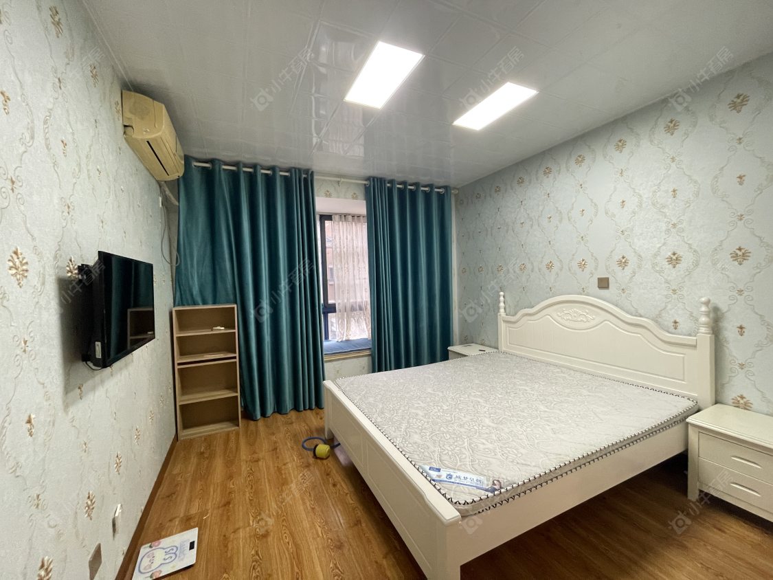 常州太湖明珠苑南苑在租房源_小牛看房