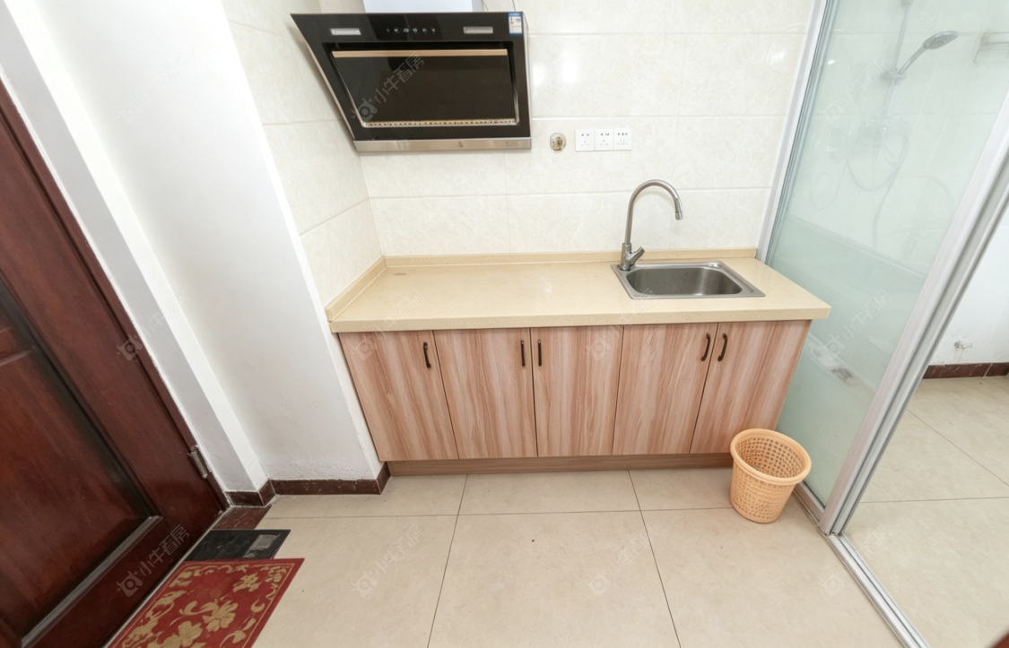 常州五洲国际在租房源室内图_小牛看房