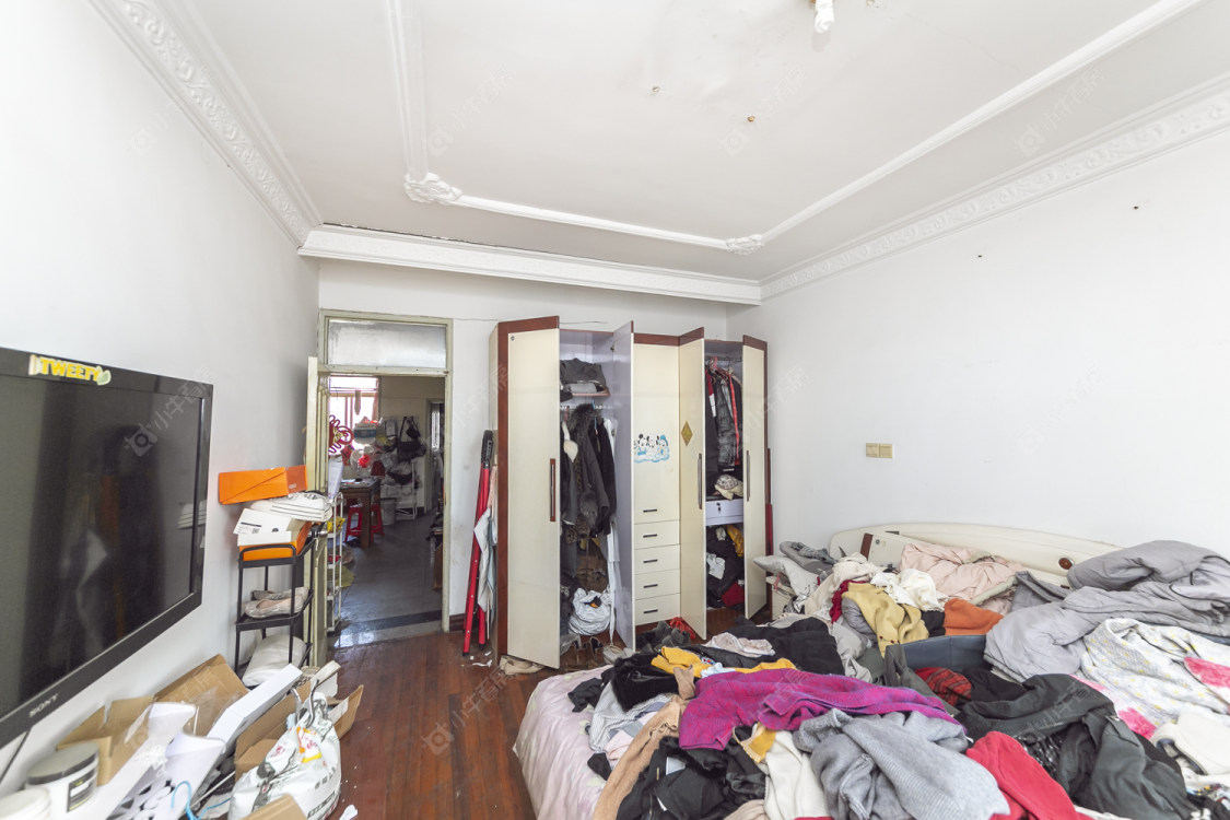 常州清潭六村在售二手房源室内图_小牛看房