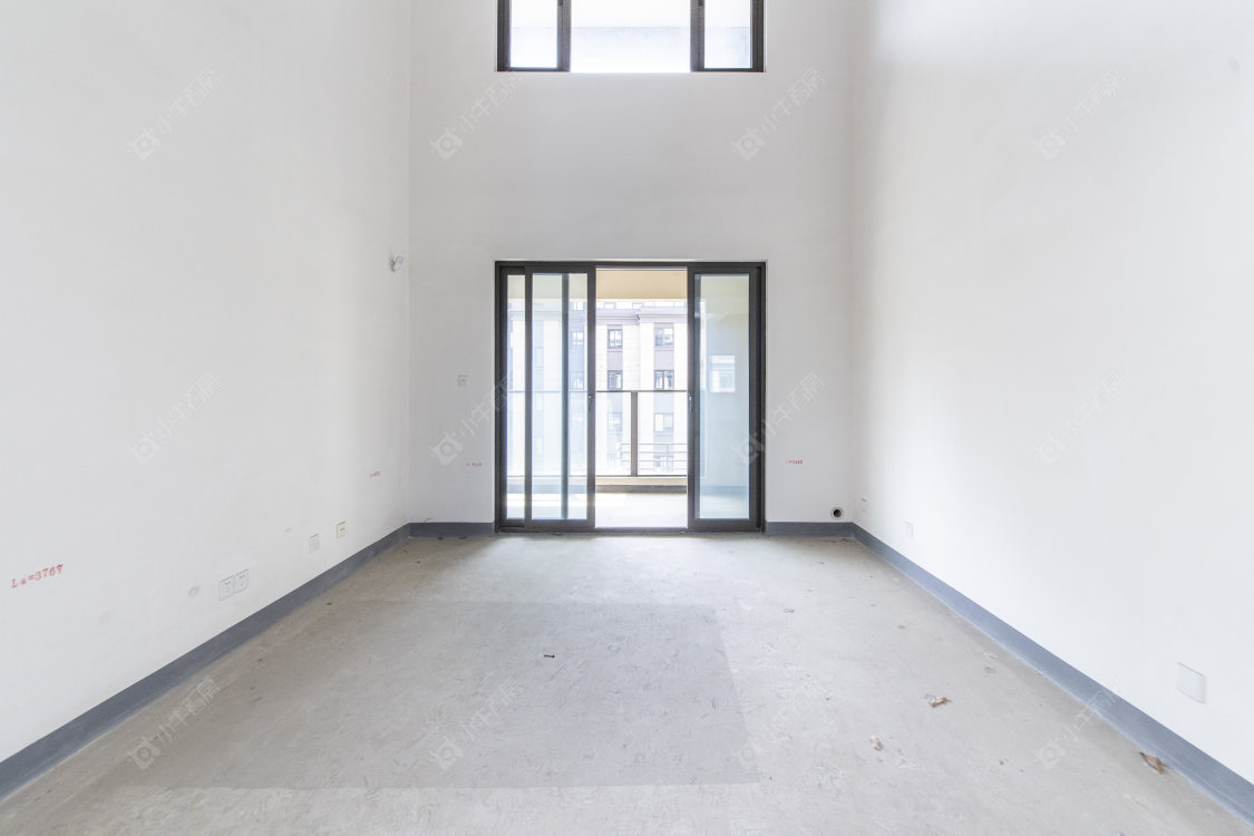 常州随园金麟府在售二手房源室内图_小牛看房