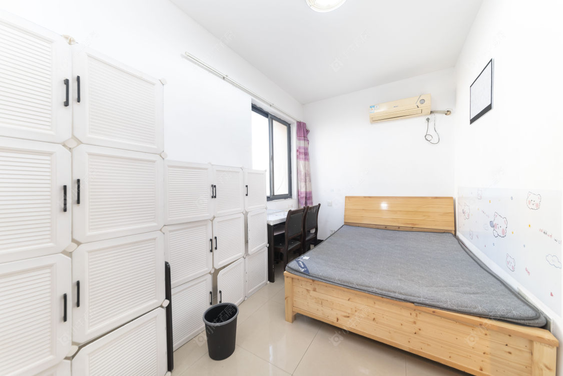 常州香江康桥在售二手房源室内图_小牛看房