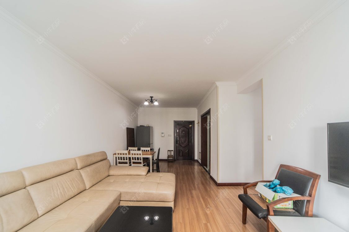 常州天润园在售二手房源室内图_小牛看房