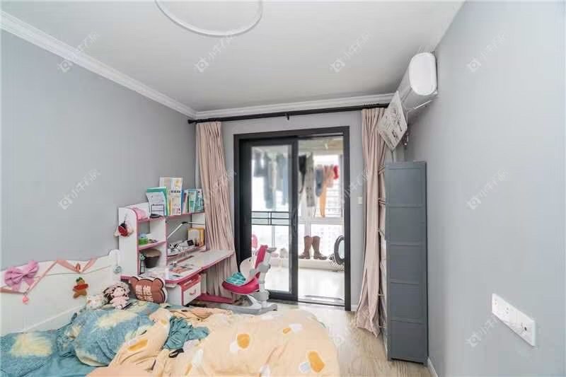 九洲新世界花苑房源室内图 常州九洲新世界花苑在租房源室内图_小牛看房