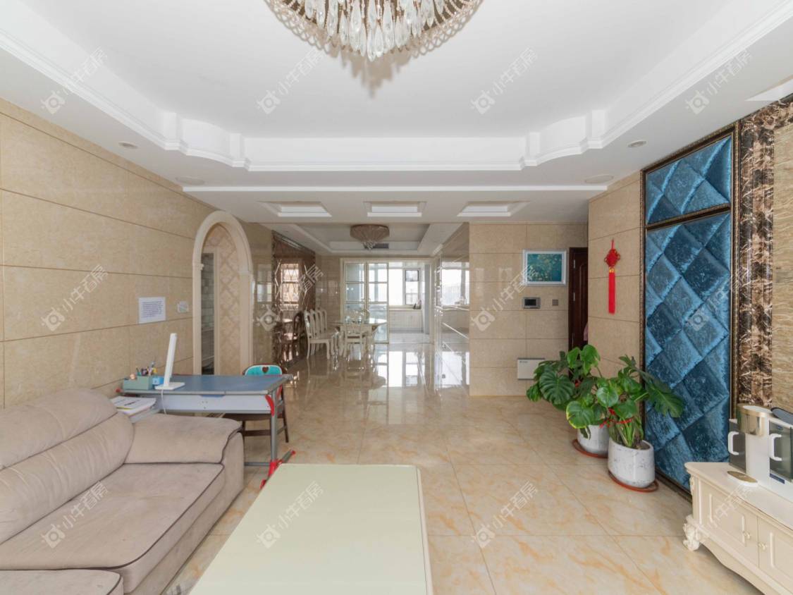 常州申达林与城在租房源_小牛看房