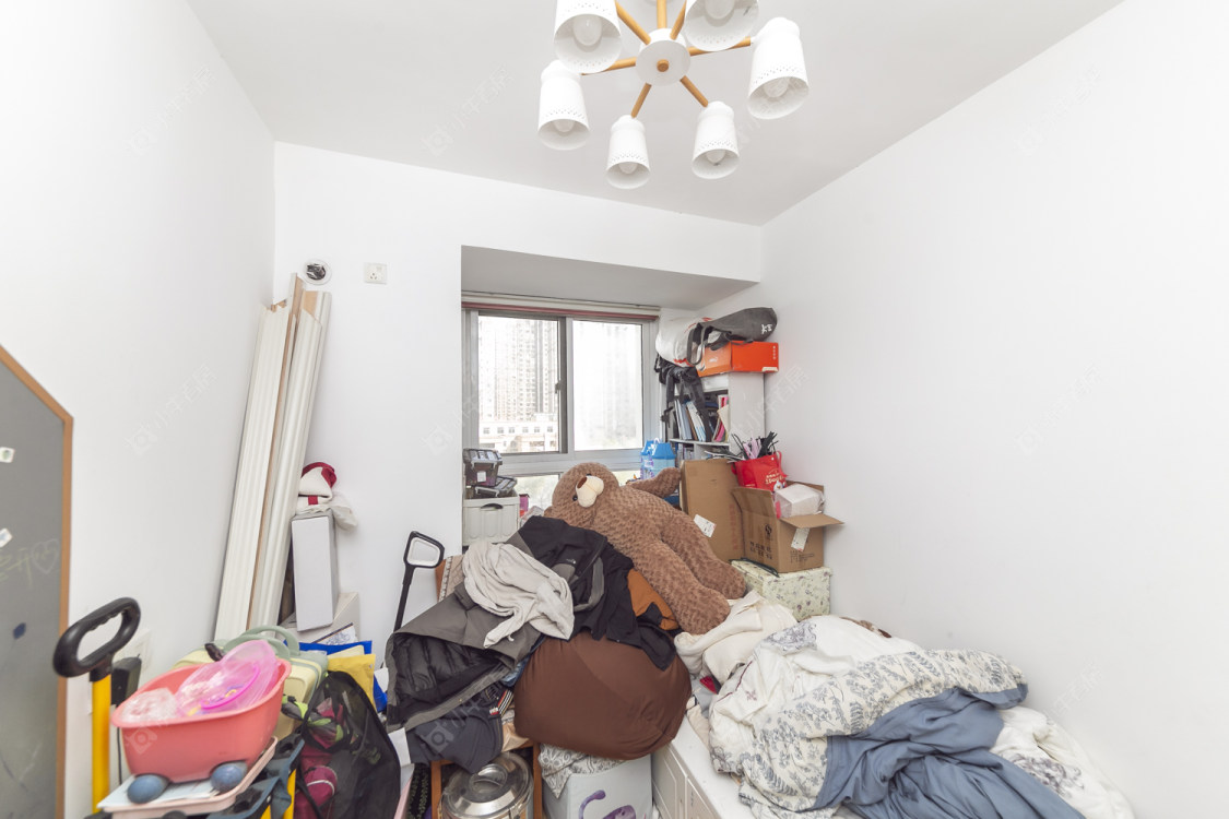 常州新城长岛在售二手房源室内图_小牛看房