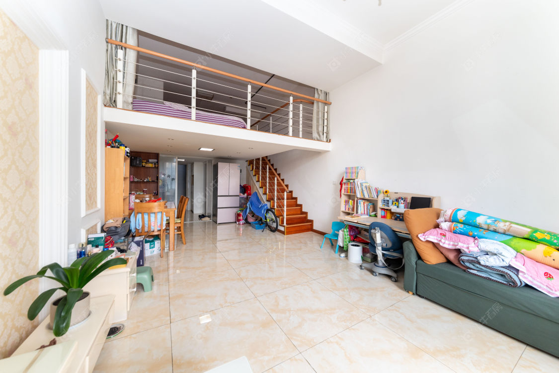 常州中奥珑郡在售二手房源室内图_小牛看房