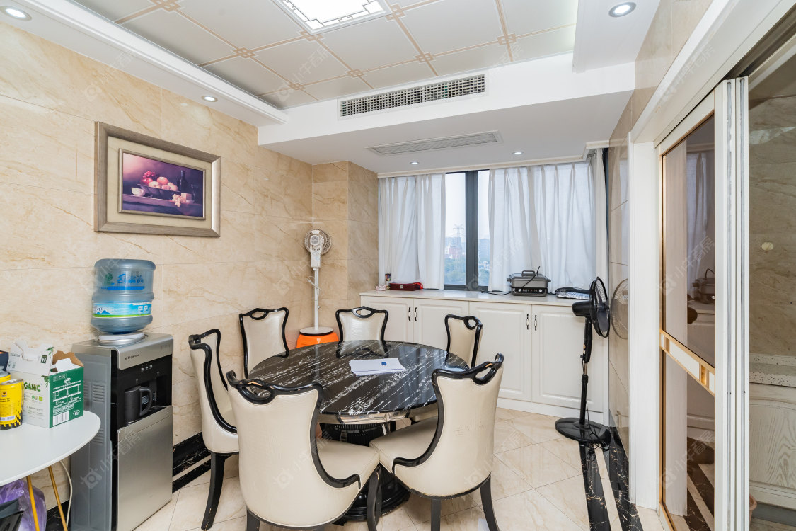 常州蔷薇家园在售二手房源室内图_小牛看房