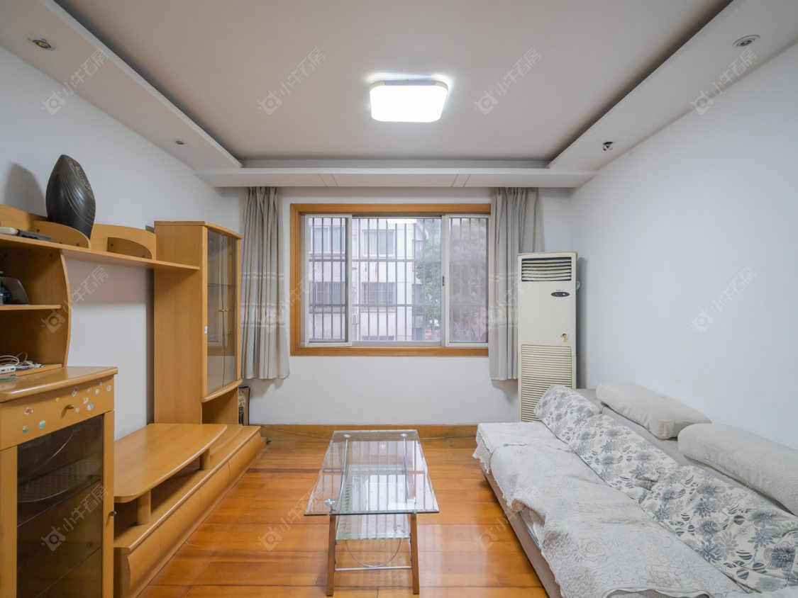 常州桃园公寓在售二手房房源室内图_小牛看房