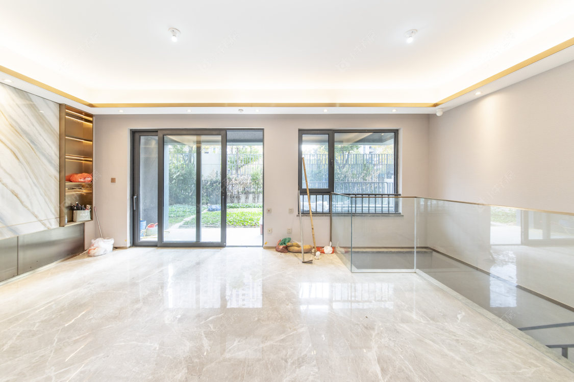 常州路劲铂樾3室2厅2卫在售二手房房源图片