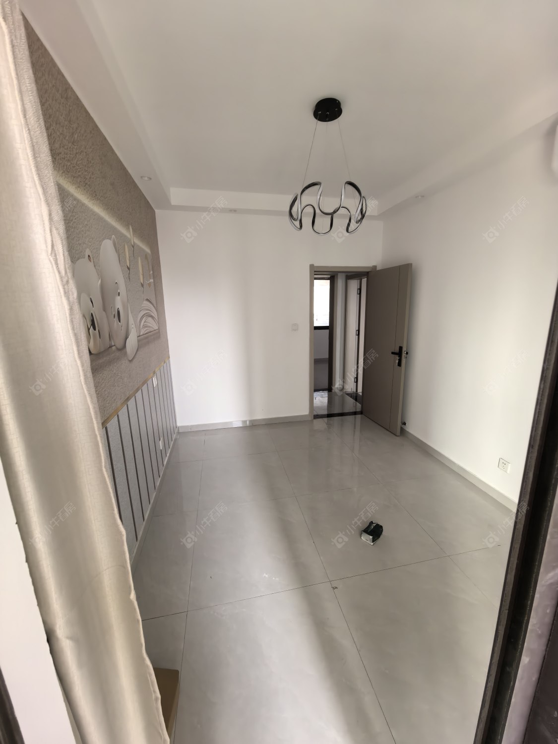 常州吾悦广场(天宁)在租房源室内图_小牛看房