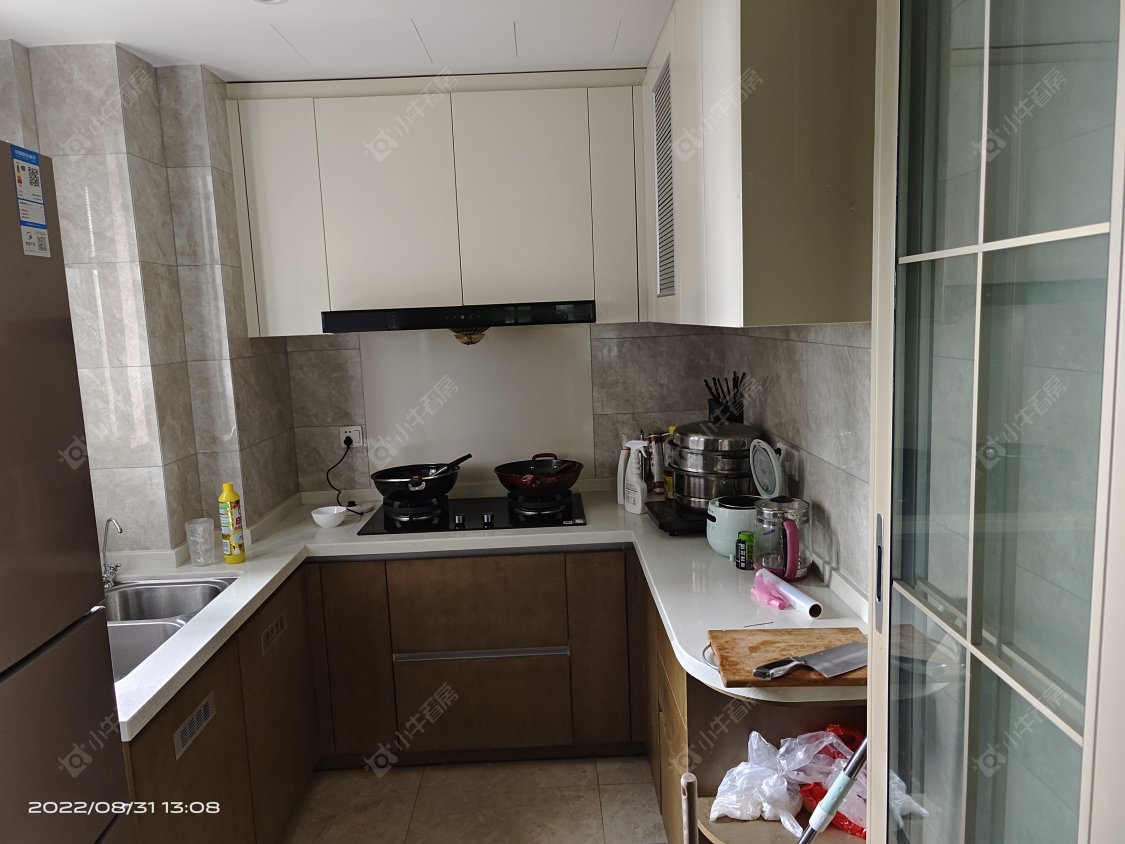 常州新城金樾在租房源_小牛看房