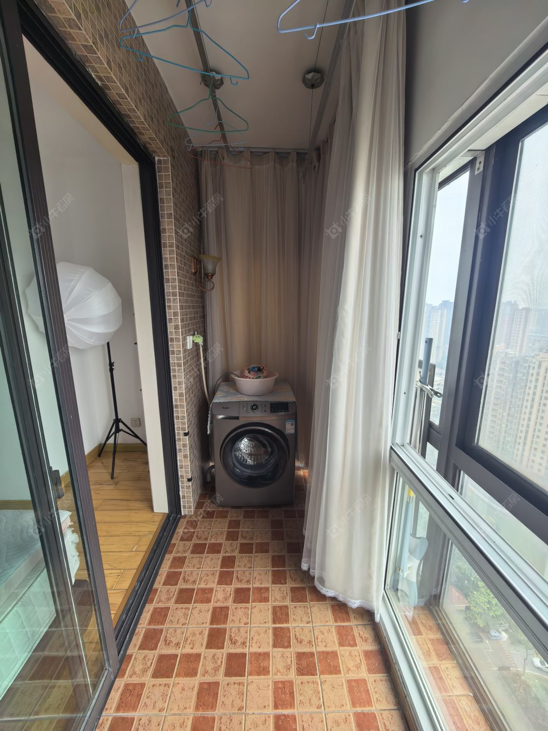 常州九洲花园一期在租房源_小牛看房