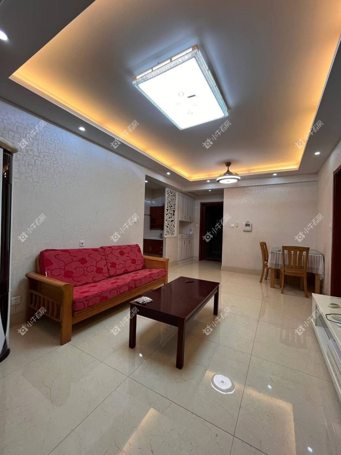 常州新城香溢澜桥二期在租房源_小牛看房