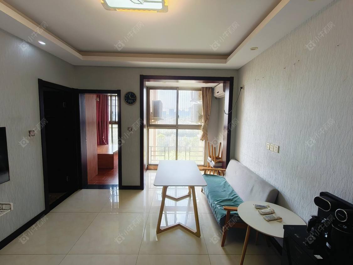 常州银河湾第一城二期在租房源室内图_小牛看房