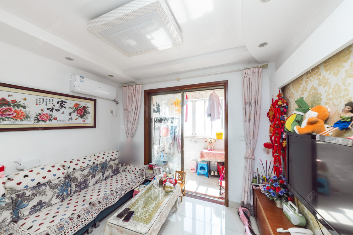 常州桂花园在售二手房源室内图_小牛看房